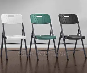 Foldable Chair