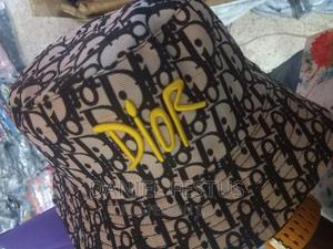 Bucket Hat - thumbnail 2