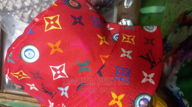 Bucket Hat - thumbnail 3