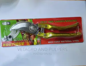 Pruning Scissors (Pruning Secatuers)