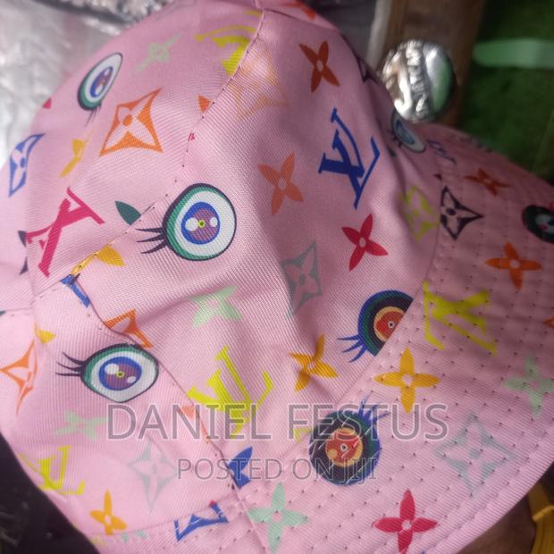 Bucket Hat - thumbnail 8