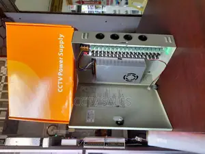 Switch Mode Psu12v20a Power Supply 12v20amps CCTV Psu