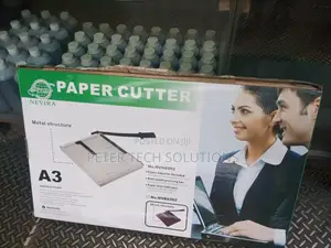 Paper Cuttera3 Nevira