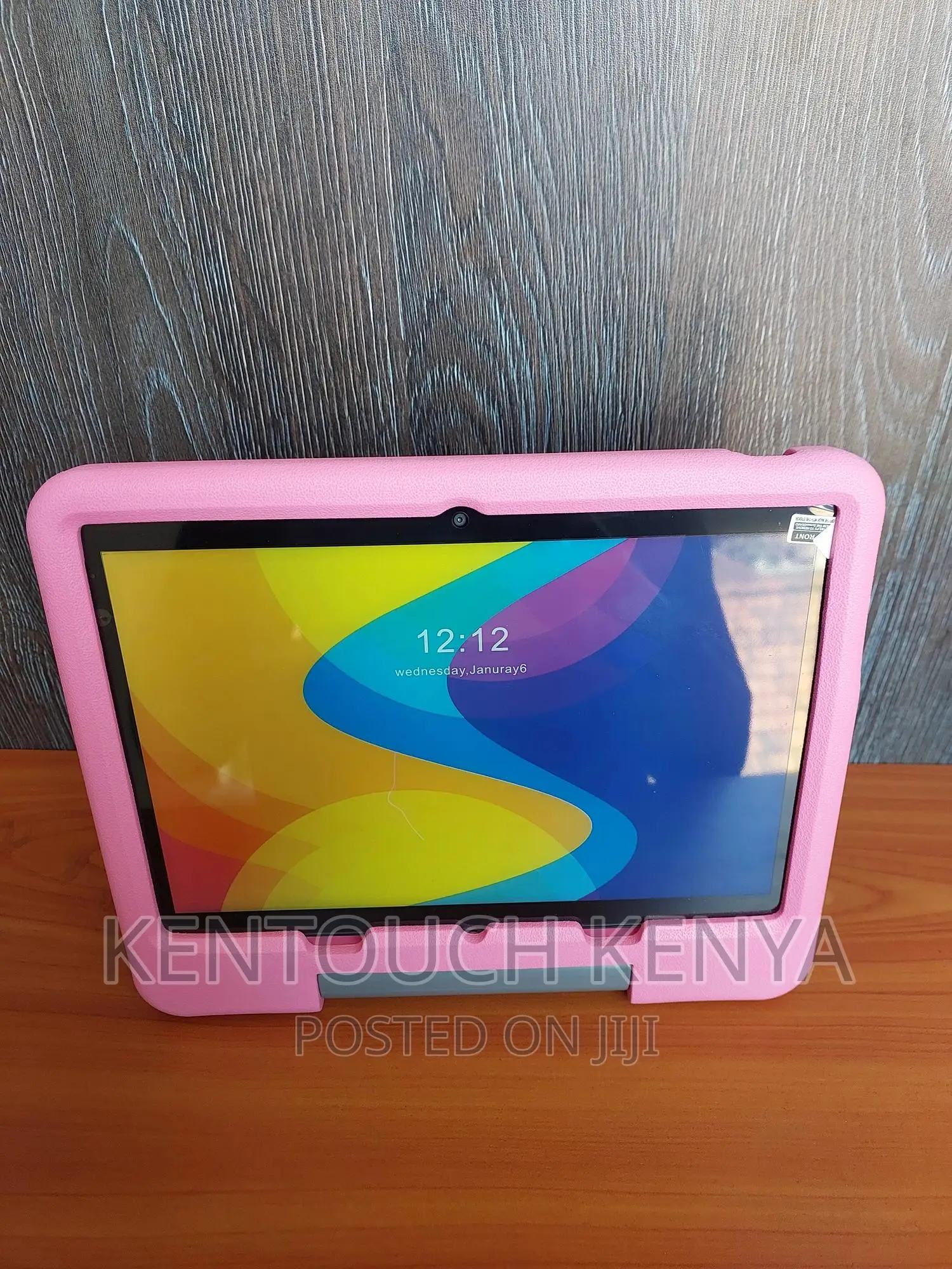 New Discover K100 256 GB Pink