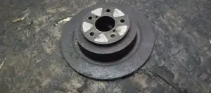 Subaru Hb Rear Disk Impreza