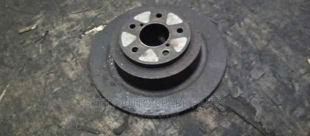 Subaru Hb Rear Disk Impreza - thumbnail 2