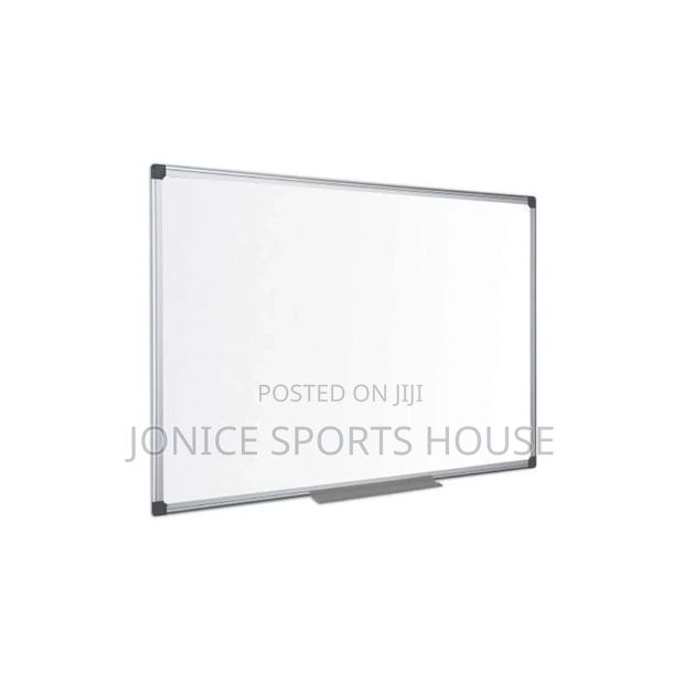 New Study White Board - main view