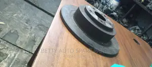 Subaru Hb Rear Disk Impreza