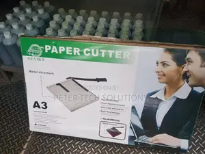 Paper Cutter Best Choice A3 Size