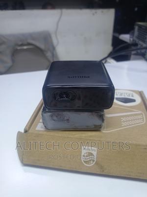 Philip Portable Projector - thumbnail 2