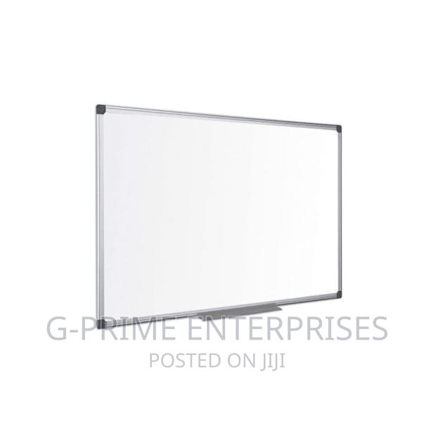 White Board - main view