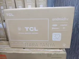TCL 32s5400 32 Inch Smart FHD