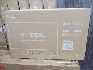 TCL 32s5400 32 Inch Smart FHD
