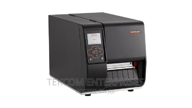 Bixolon XT2-40 Industrial Label Printer || XT2-40 Printer - main view