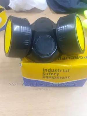 Np 306 Half Face Mask