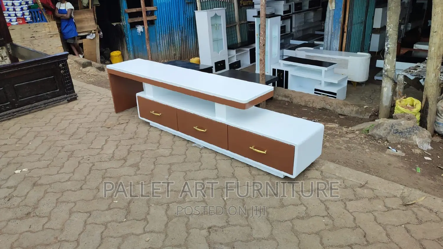 Standard Tv Stand