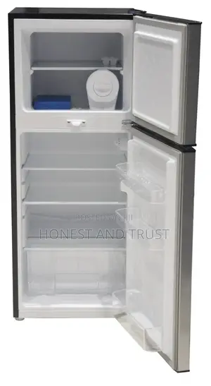 Ice Cool 118litres Fridge