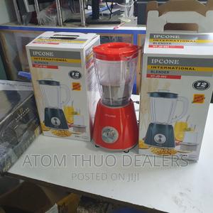 Ipcone International 2 in 1 Blender * Blender Grinder - thumbnail 2