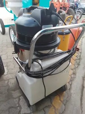 Vacuum Cleaner Wet and Dry Electric Powered