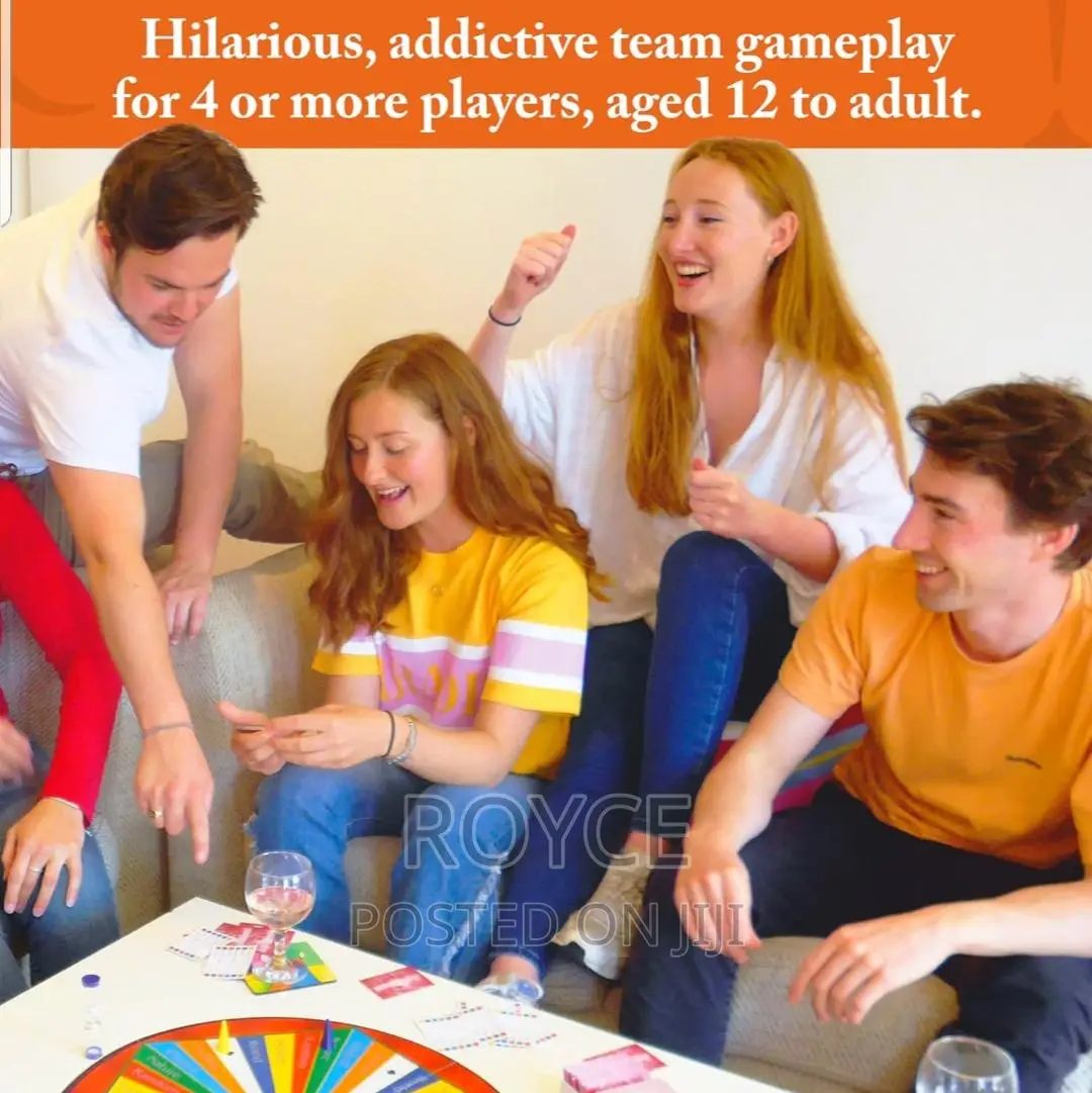 Articulate ! -the Fast Talking Description Game
