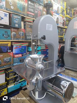 Electric Bone Saw Machine - thumbnail 2