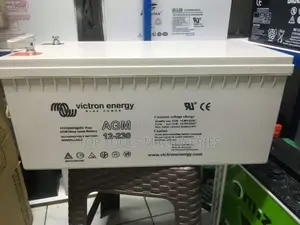 Luminous 200ah 12V Heavy Duty Battery
