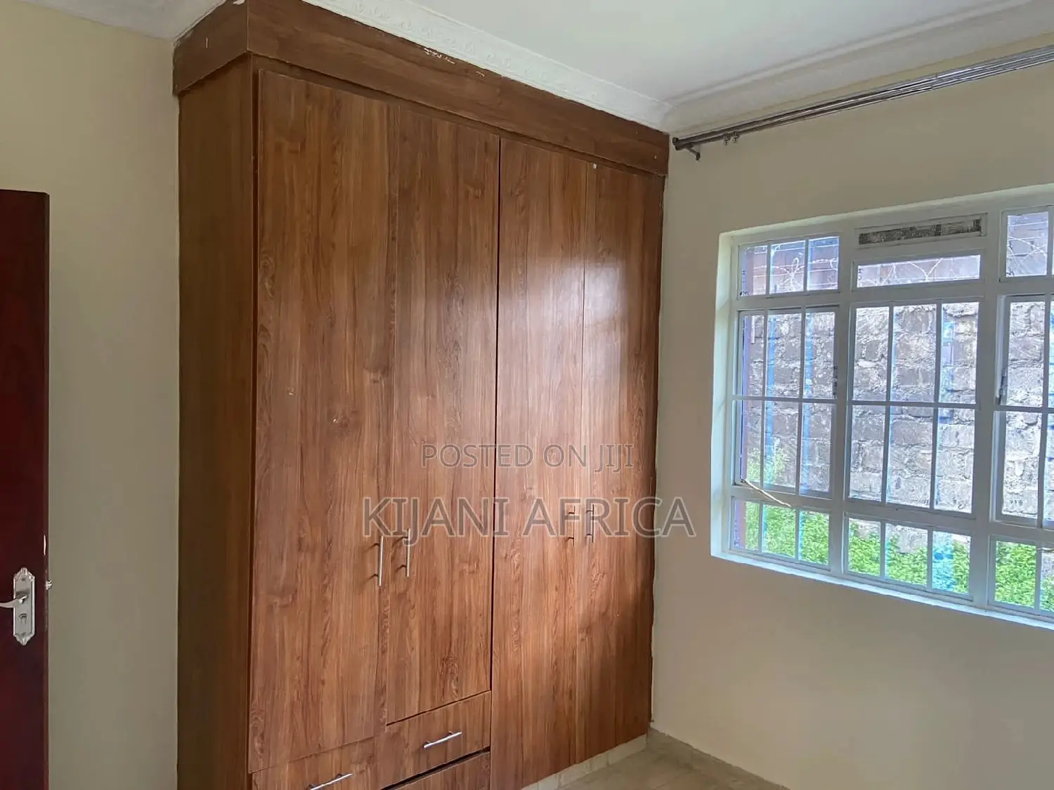 3bdrm Bungalow in Kamulu for rent