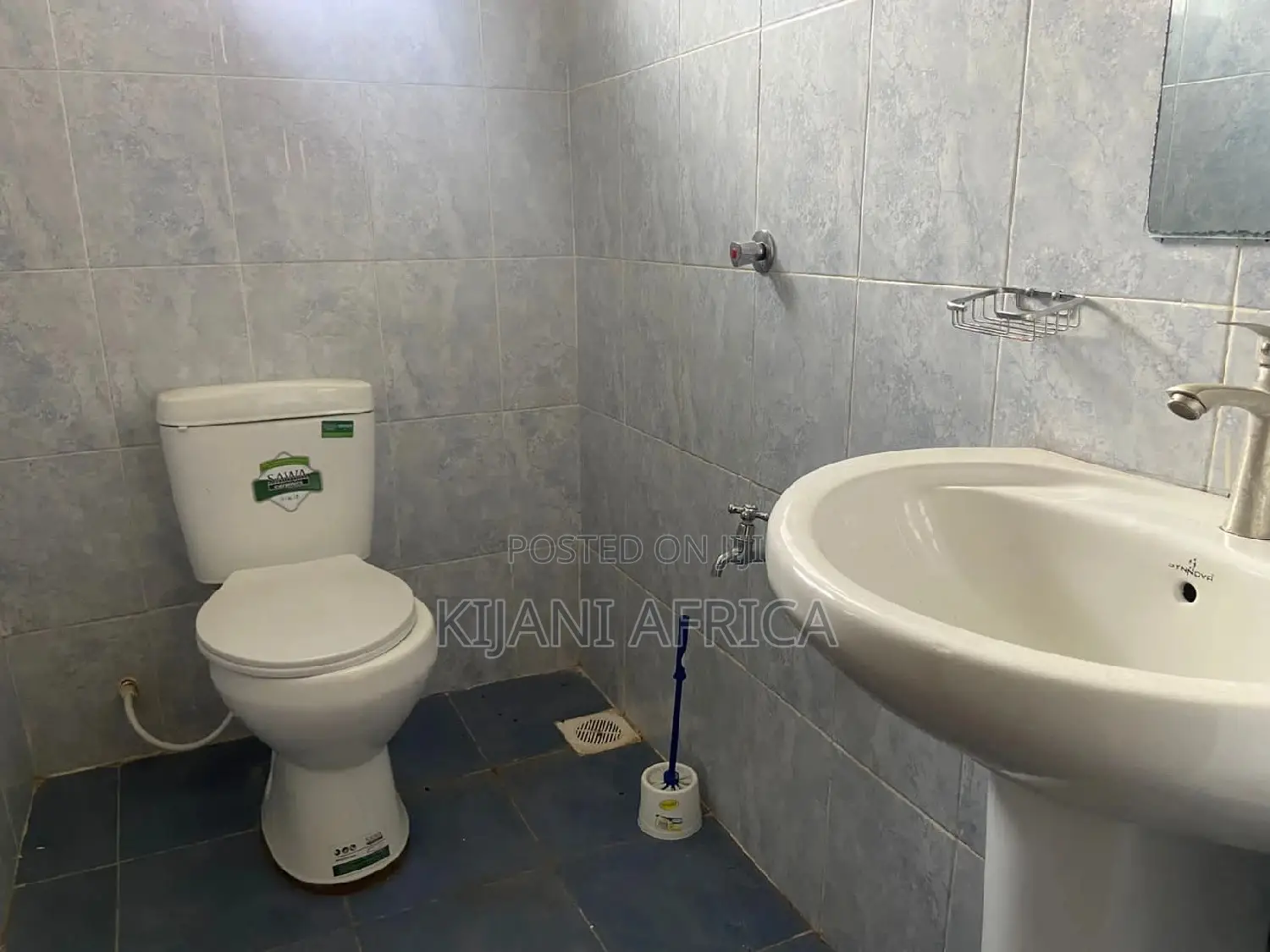 3bdrm Bungalow in Kamulu for rent
