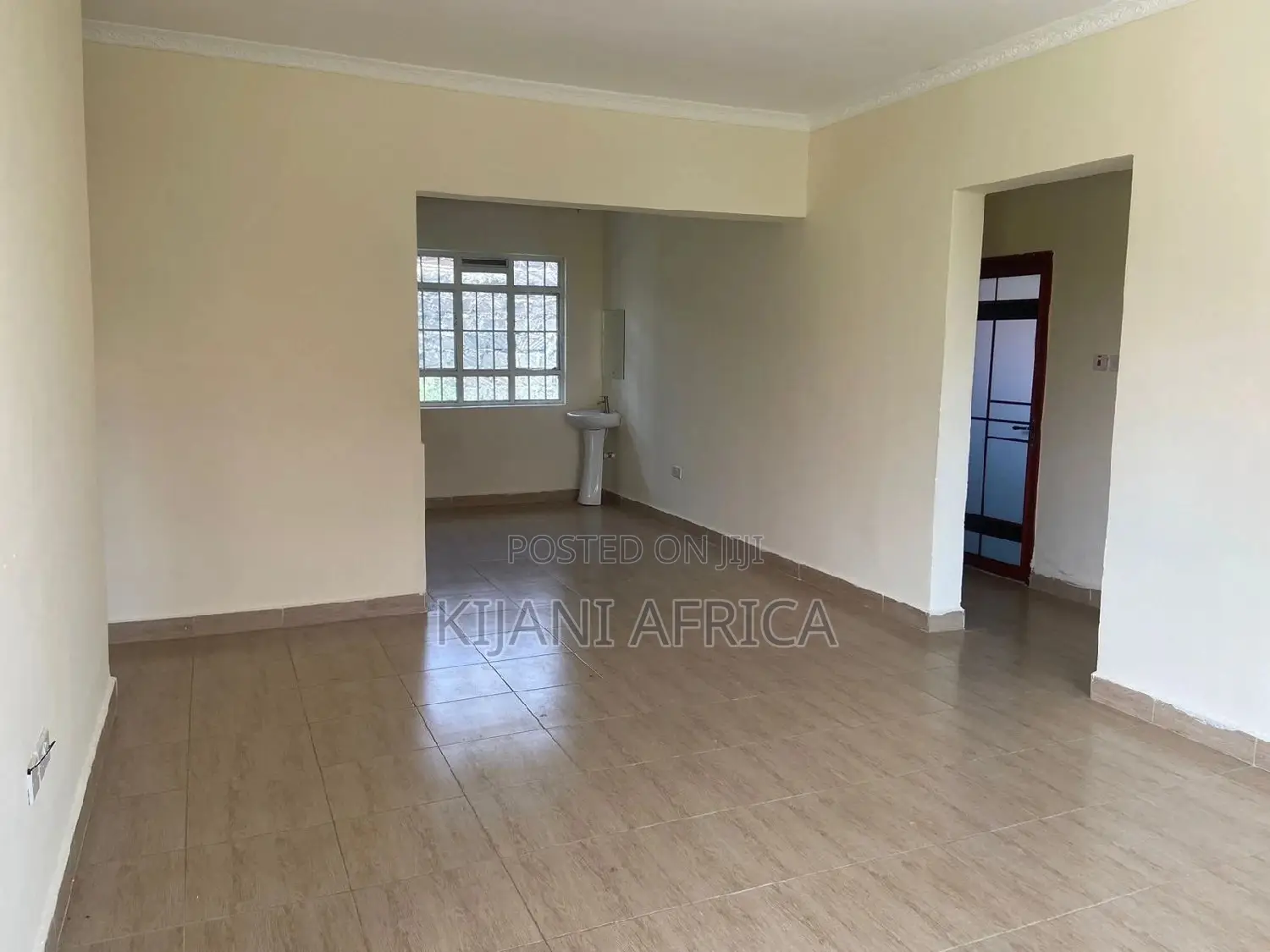 3bdrm Bungalow in Kamulu for rent