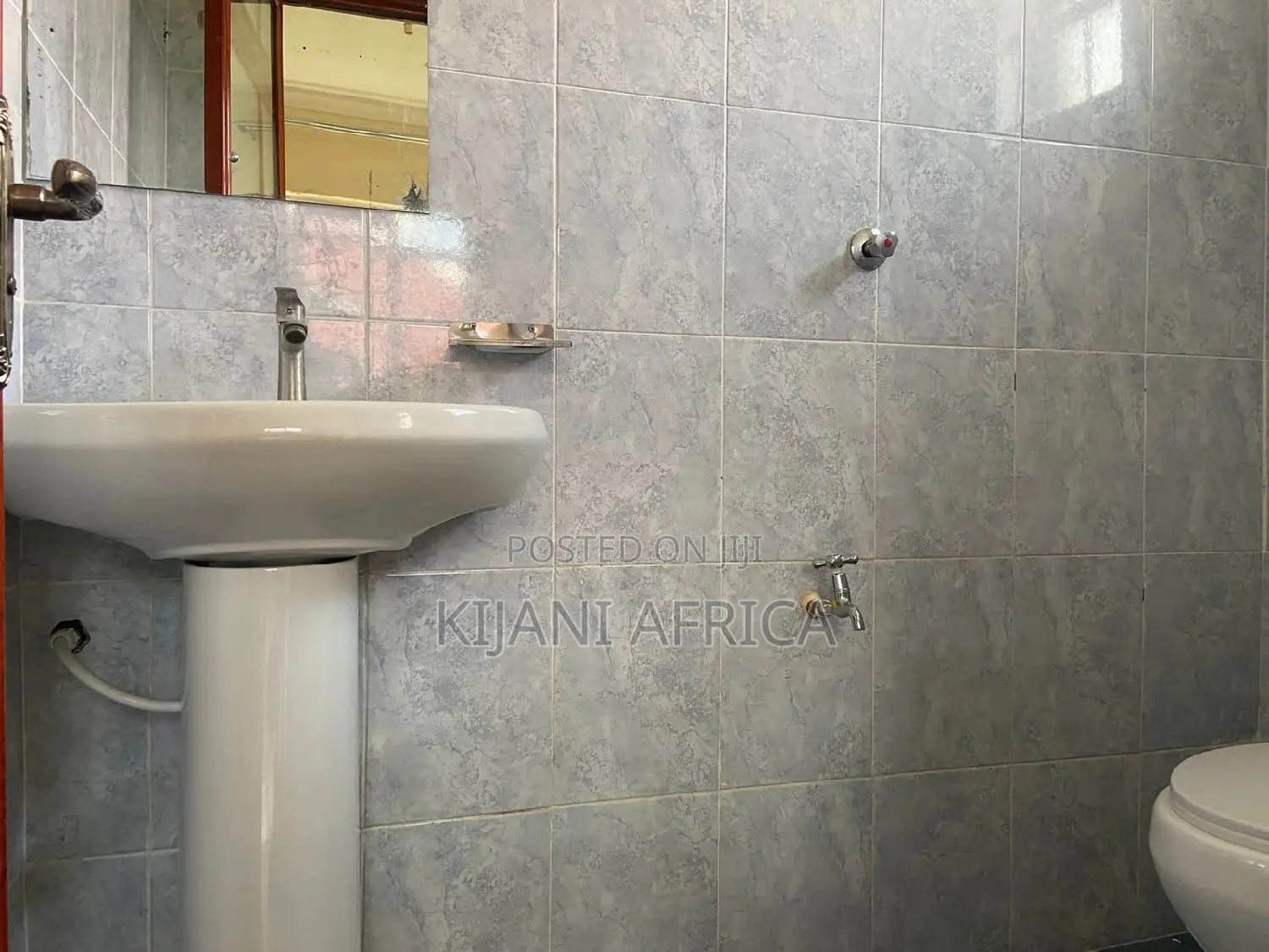 3bdrm Bungalow in Kamulu for rent