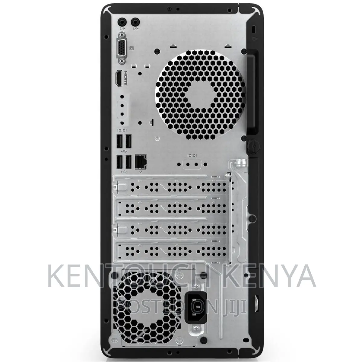 New Desktop Computer HP Slimline 290 8GB Intel Core I5 HDD 1T
