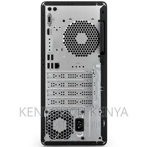 New Desktop Computer HP Slimline 290 8GB Intel Core I5 HDD 1T