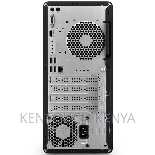 New Desktop Computer HP Slimline 290 8GB Intel Core I5 HDD 1T - thumbnail 5