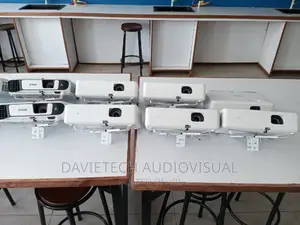 Projectors Service and Repair