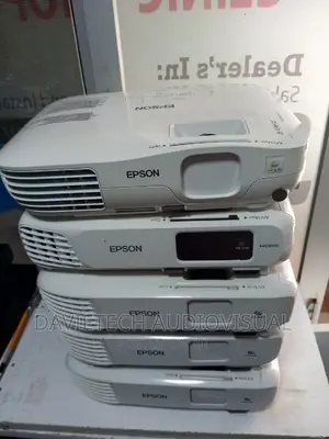 Projectors Service and Repair
