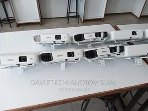 Projectors Service and Repair