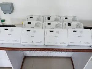 Projector Repair Technicians
