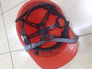 Heavy Helment For Riders - thumbnail 2