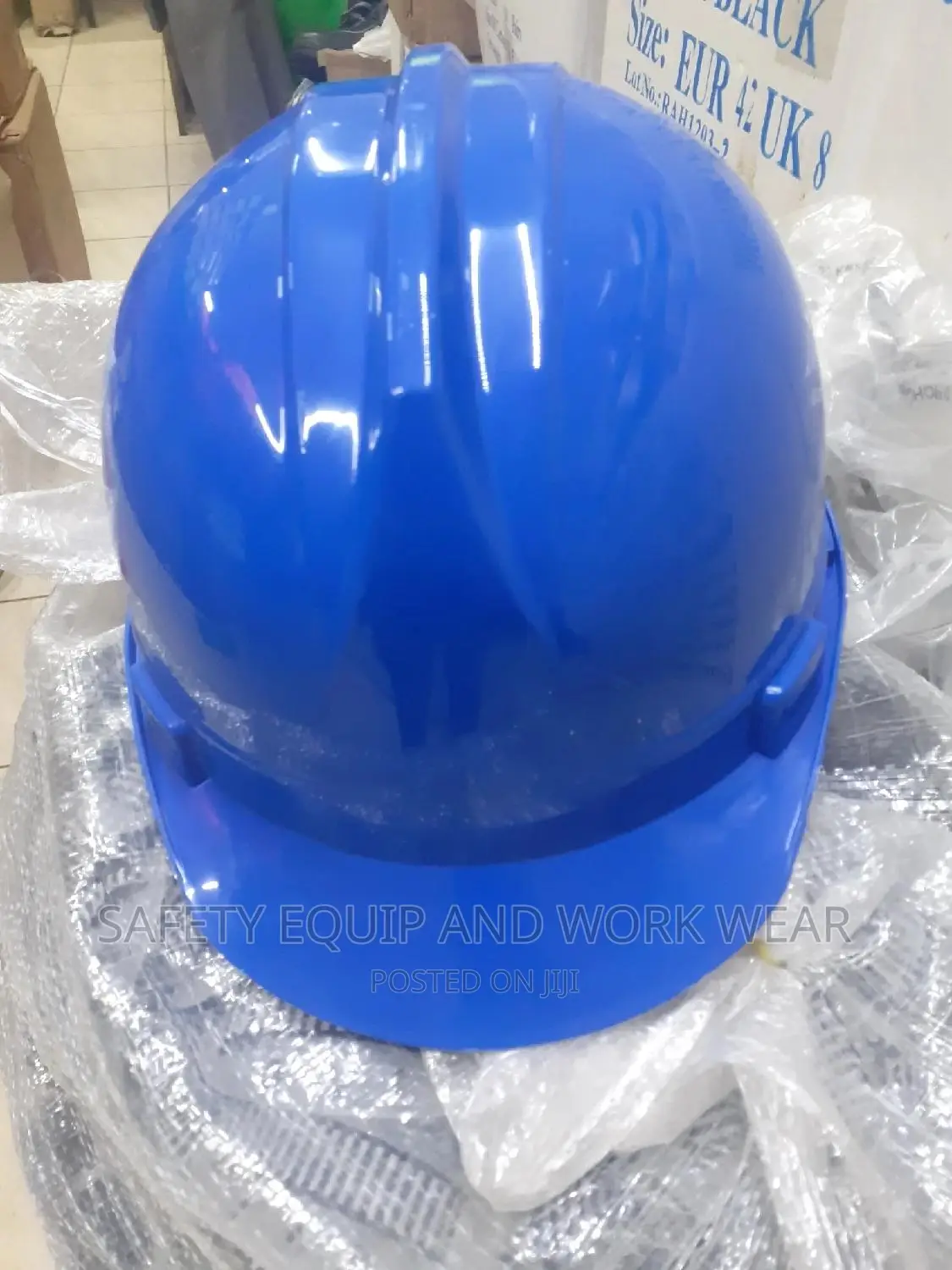 Helment Bike