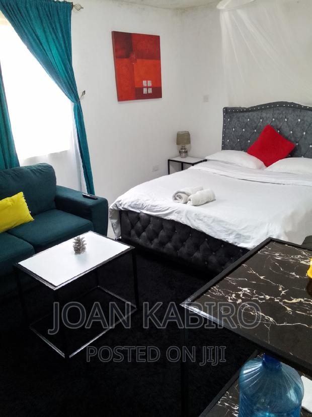 Studioairbnb UTAWALA - main view