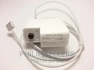 Macbook PRO 85W Magsafe 2 Power Adapter A1424