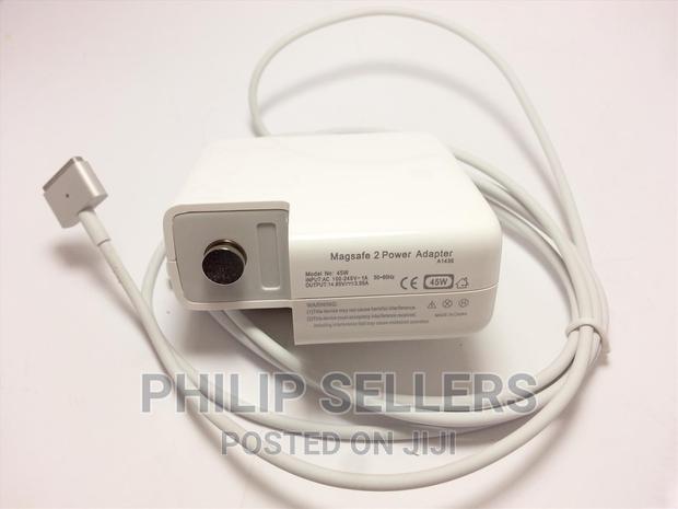 Macbook PRO 85W Magsafe 2 Power Adapter A1424