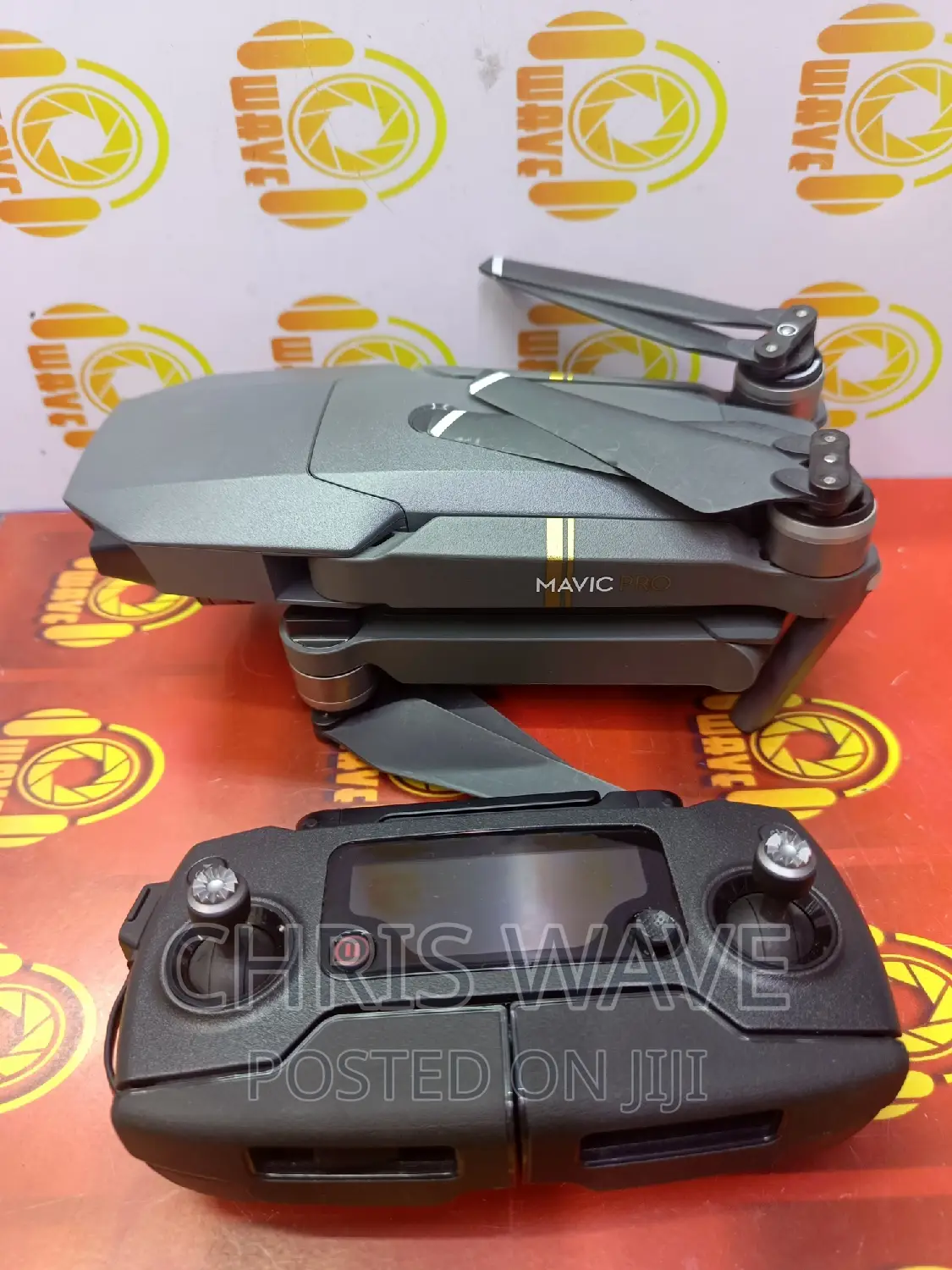 We Provide Drone Lessons for a License