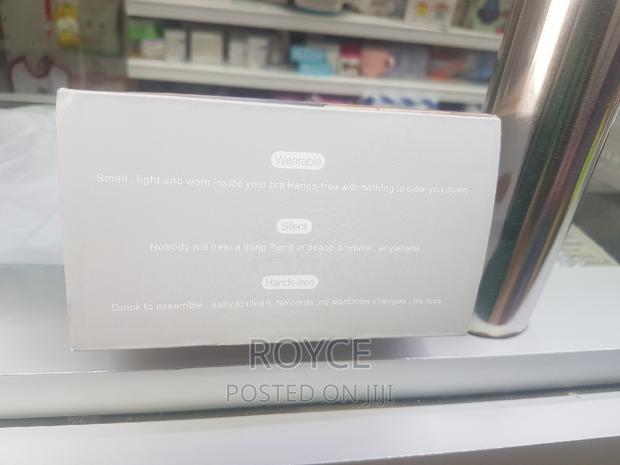 Wearable Breast Pump _(210ml) - thumbnail 7