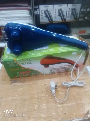 Dolphine Massager Original