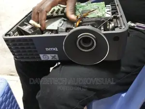 All Projector Repair Specialists