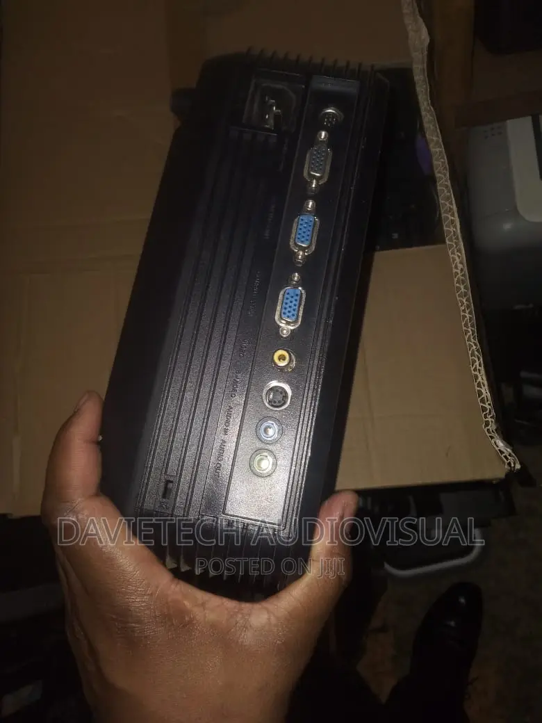 All Projector Repair Specialists