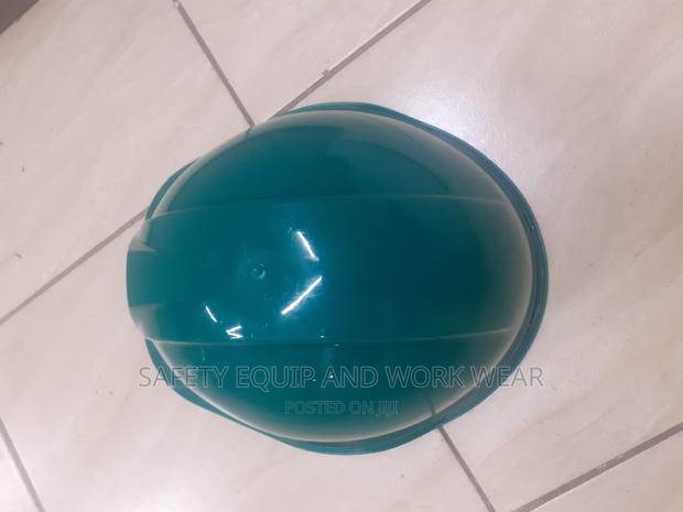 Heavy Helment Vaultex - main view