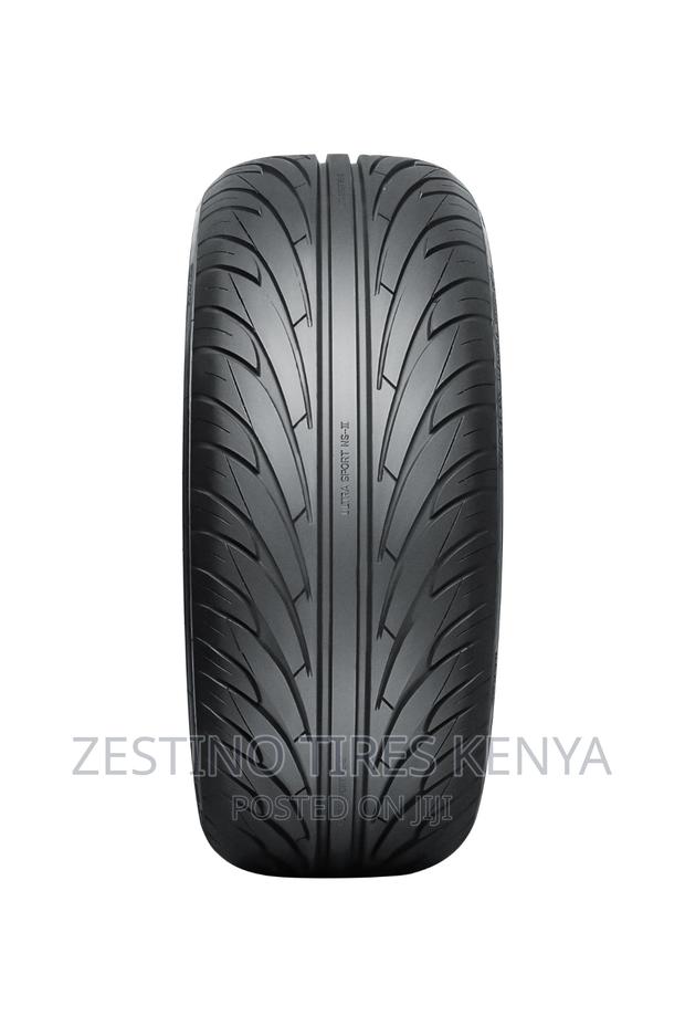 Nankang NS2 Tires Sale 255 35 R18