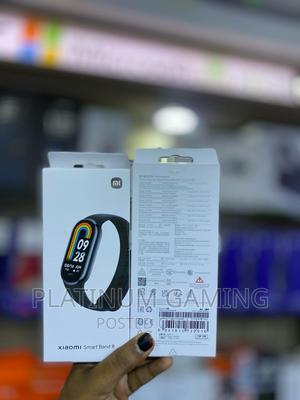 Xiaomi Band 8 - thumbnail 2